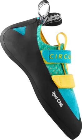 Red Chili Kinder Circuit Junior Kletterschuhe