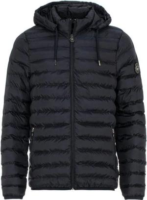 RedBridge Steppjacke mit Kapuze - Leicht, stylisch und warm für kühle Tage