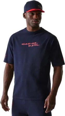 RedBull Racing T-Shirt Back Graphic