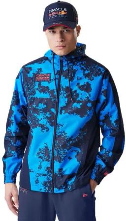 RedBull Racing Windjacke NDB