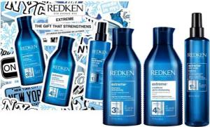Redken Haarpflege-Set Redken Extreme 3er Geschenkset