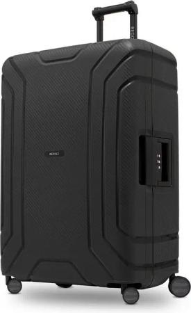 Redolz Hartschalen-Trolley Essentials 15, 4 Rollen, Polypropylen