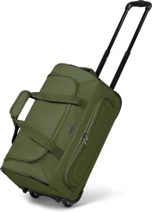 Redolz Reisetasche Duffle Essentials, Polyester