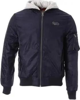 Redskins  Herren-Jacke RDS-BOMBERS