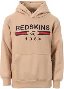 Redskins  Kinder-Sweatshirt RDS-SC-RS4042-JR-BEI