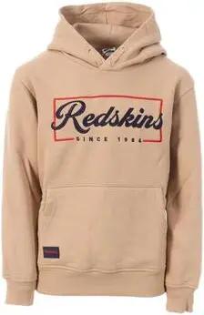 Redskins  Kinder-Sweatshirt RDS-SC6072-JR-BEI