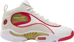 Reebok Answer Iii Sneaker Weiß