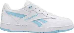 Reebok Bb4000 Ii Sneaker Weiß