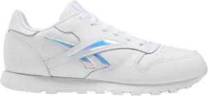 Reebok Classic Leather Sneaker Damen Weiss