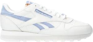 Reebok Classic Leather Sneaker Weiß