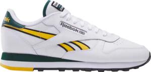 Reebok Classic Leather Sneaker Weiß