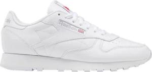 Reebok Classic Leather Sneaker Weiß