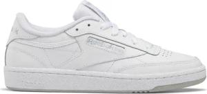 Reebok Club 85 Sneaker Damen Weiß