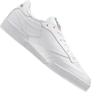 Reebok Club C 85 Sneaker Weiß