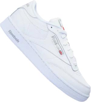 Reebok Club C 85 Sneaker Weiß