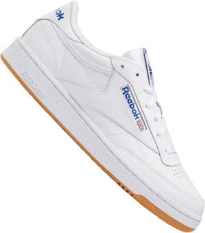Reebok Club C 85 Sneaker Weiß