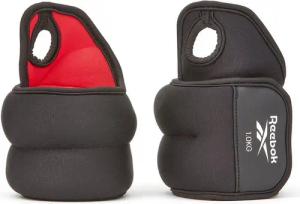 Reebok Gewichtsmanschette Handgelenkgewichte