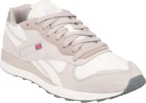 Reebok - Herren/Damen Unisex Sneaker "DL5000", Wildleder (Weiß)