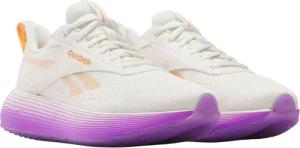 Reebok - Herren/Damen Unisex Sneaker "DMX Comfort + 2.0" (Weiß/Violett)