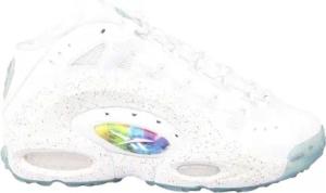 Reebok - Herren/Damen Unisex Sneaker "Panini X ES22" (Weiß)