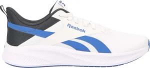 Reebok - Herren/Damen Unisex Sneaker "Runner 2.5" (Weiß/Blau)