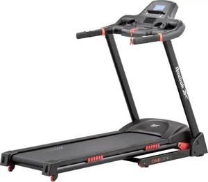 Reebok Laufband GT40Z, bis max. 18 km/h, 110 kg max. Benutzergewicht