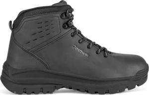 Reebok Schnürstiefeletten S25W009B-1 Schwarz