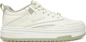 Reebok Sneakers REE VAMP AR30240WCK Écru