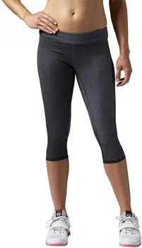 Reebok Sport  Hosen Rcf Reversbl Chase Capri