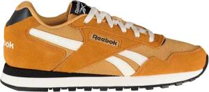 Reebok Unisex Glide Sport Sneaker Freizeitschuhe 100230820 Brown/Camel/Chalk