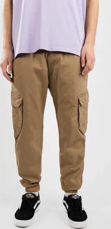 REELL Reflex Rib Cargo Hose dark sand