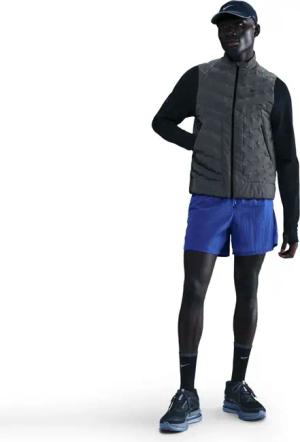 Reflective Therma-FIT ADV Vest S