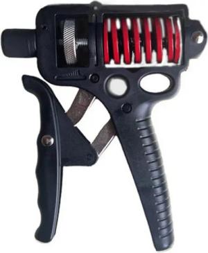 Refttenw Handmuskeltrainer Handtrainer Unterarmtrainer Fingertrainer 5-120kg