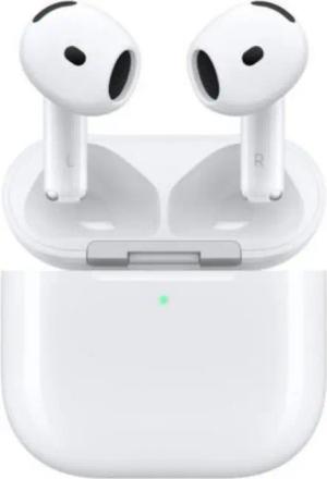REFURBISHED – Apple Kopfhörer AirPods 4 Generalüberholt