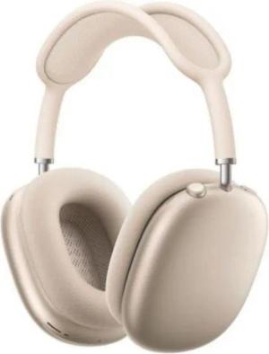 REFURBISHED – Apple Kopfhörer AirPods Max Starlight Generalüberholt