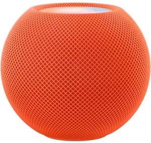 REFURBISHED – Apple Lautsprecher HomePod mini Orange Generalüberholt