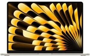 REFURBISHED – Apple Notebook MacBook Air (15") 2023 Generalüberholt