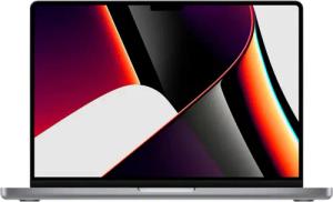 REFURBISHED – Apple Notebook MacBook Pro 14" 2021 Generalüberholt