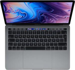 REFURBISHED – Apple Notebook MacBook Pro 33,8 cm (13,3") 2017 Generalüberholt