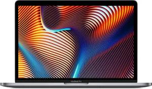REFURBISHED – Apple Notebook MacBook Pro 33,8 cm (13,3") 2020 Generalüberholt