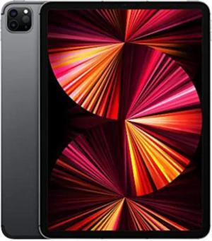 REFURBISHED – Apple Tablet-PC iPad Pro 11" Cellular (1 TB) Generalüberholt