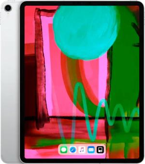 REFURBISHED – Apple Tablet-PC iPad Pro 2018 (12,9") Generalüberholt