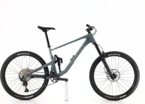 Refurbished MTB Fully ·  Riot AM Pro XT · Neuwertig