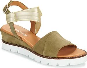 Regard  Sandalen RACHEL V3 CROSTA MILITARE