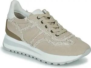 Regard  Sneaker GIEN V2 CANVAS PANNA
