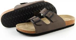 Regatta Damen geformt braun Flip-Flops