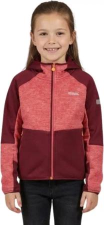 Regatta Dissolver VII Kinder Wander Sweatshirt