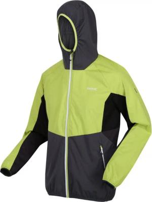 Regatta Tarvos VI Softshelljacke Herren mit Kapuze