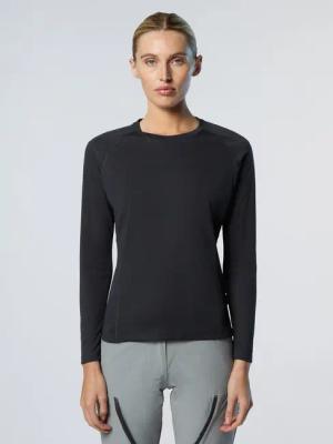 Regatta Tech Langarm-T-Shirt für Damen