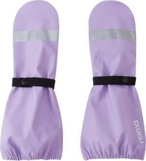 Regenhandschuhe Kura - mit reflektierenden Details und getapten Nähten